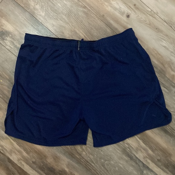 Evoshield Navy Blue Pro Team Training Short Size 2XL NWT - Picture 3 of 3